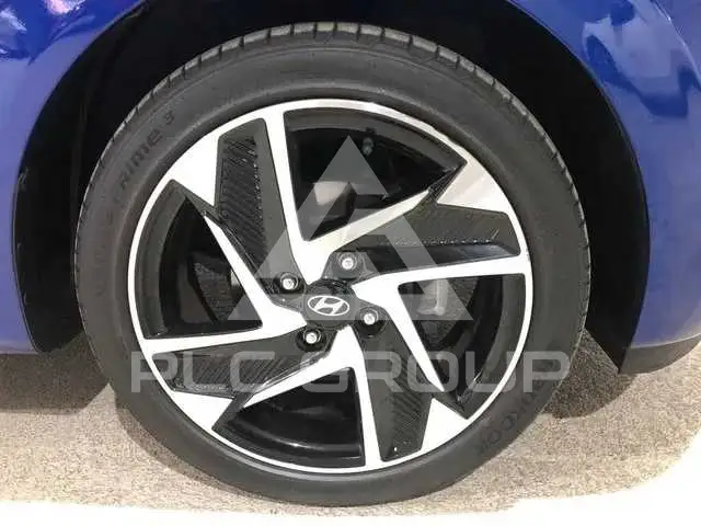 2021 Hyundai I10