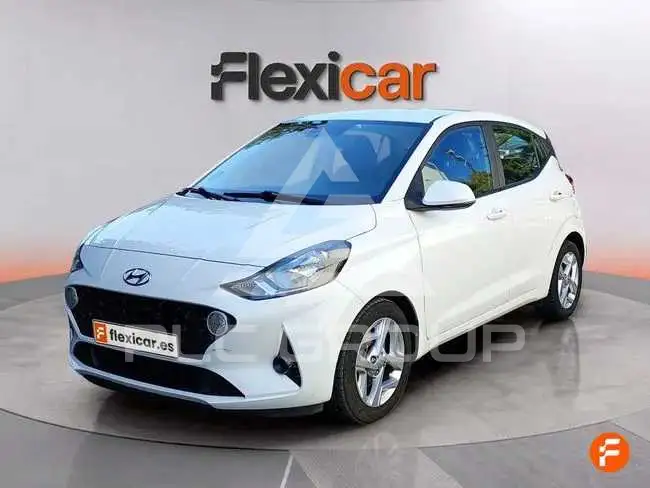 2021 Hyundai I10