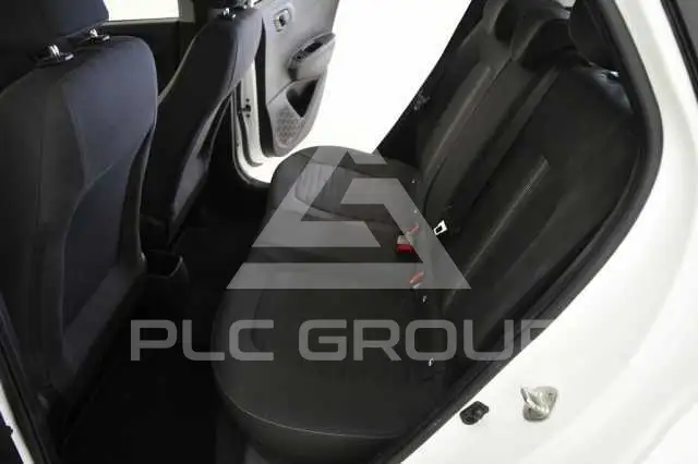 2021 Hyundai I10