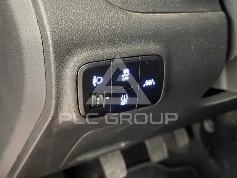 2021 Hyundai I10