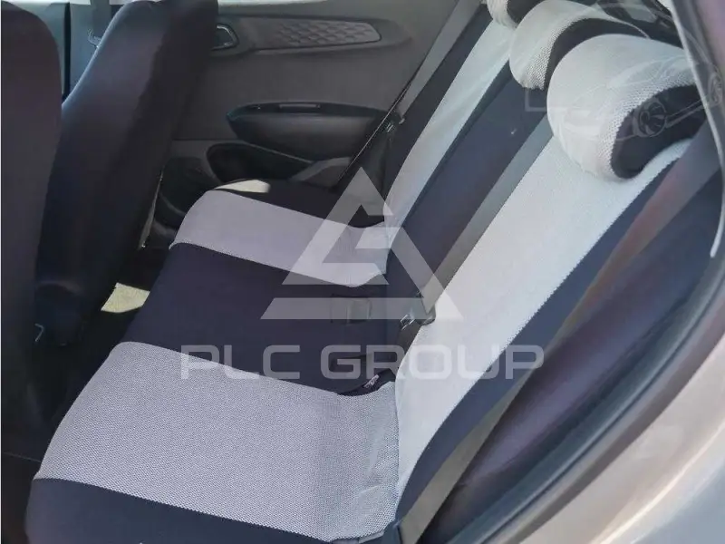 2021 Hyundai I10