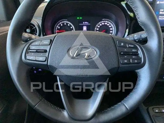 2021 Hyundai I10