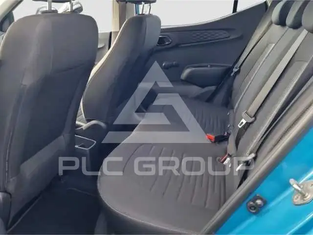 2021 Hyundai I10