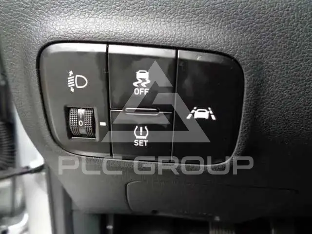 2021 Hyundai I10