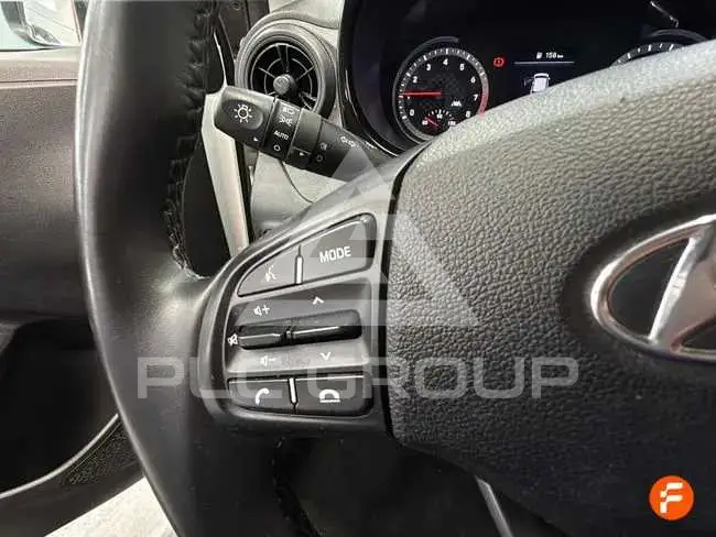 2021 Hyundai I10