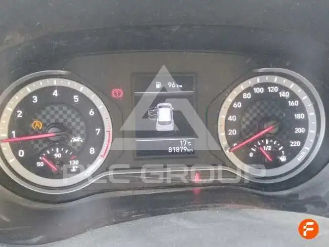2021 Hyundai I10