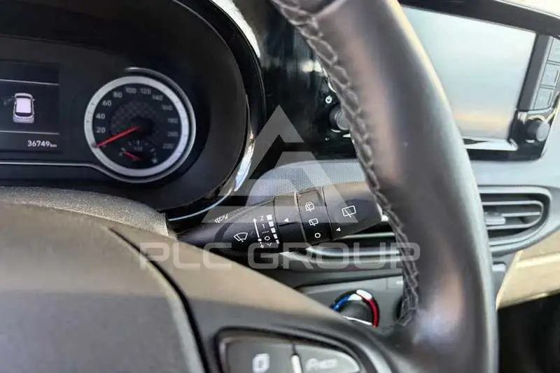 2021 Hyundai I10