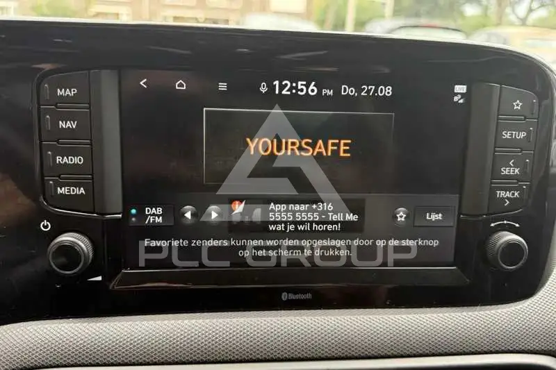 2021 Hyundai I10