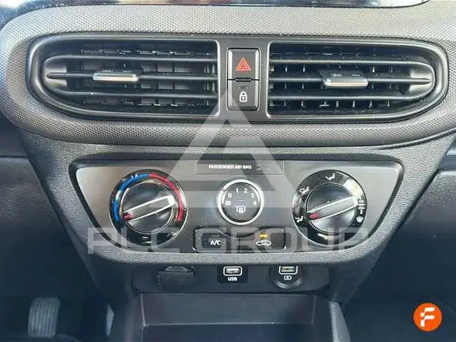 2021 Hyundai I10