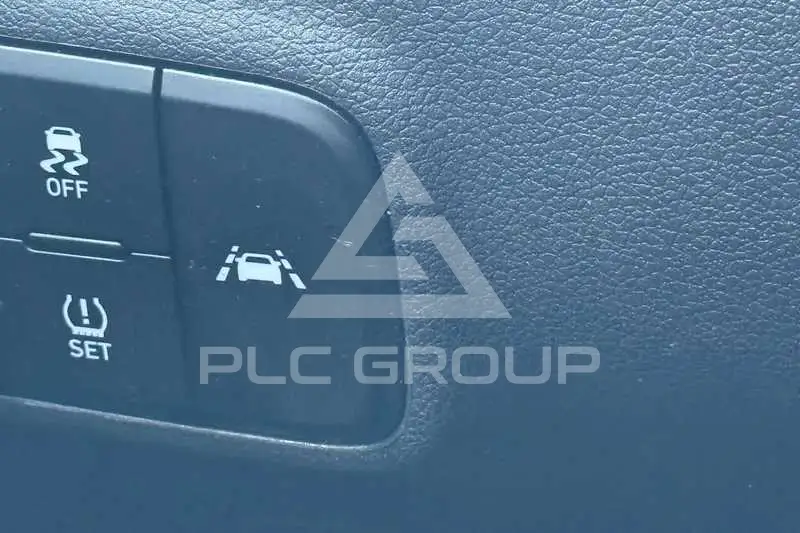 2021 Hyundai I10