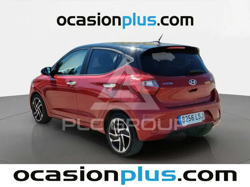 2021 Hyundai I10