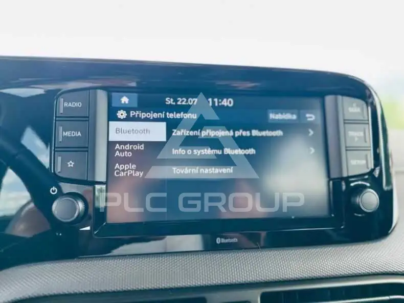 2021 Hyundai I10