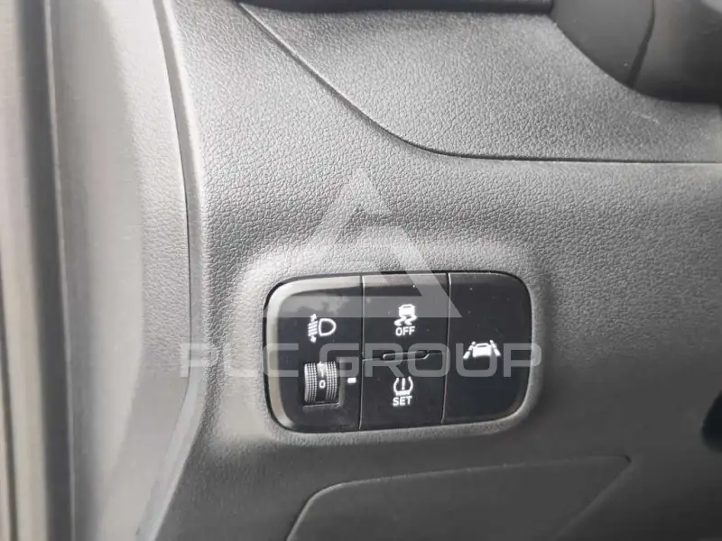 2021 Hyundai I10