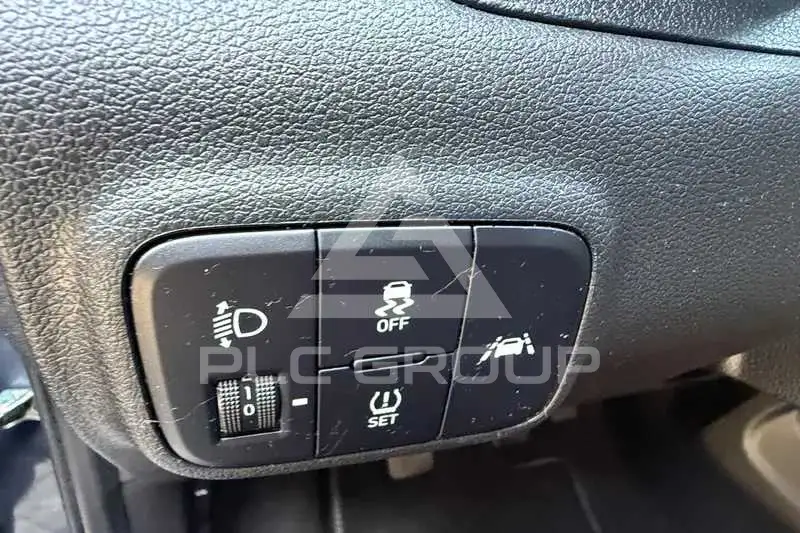 2021 Hyundai I10