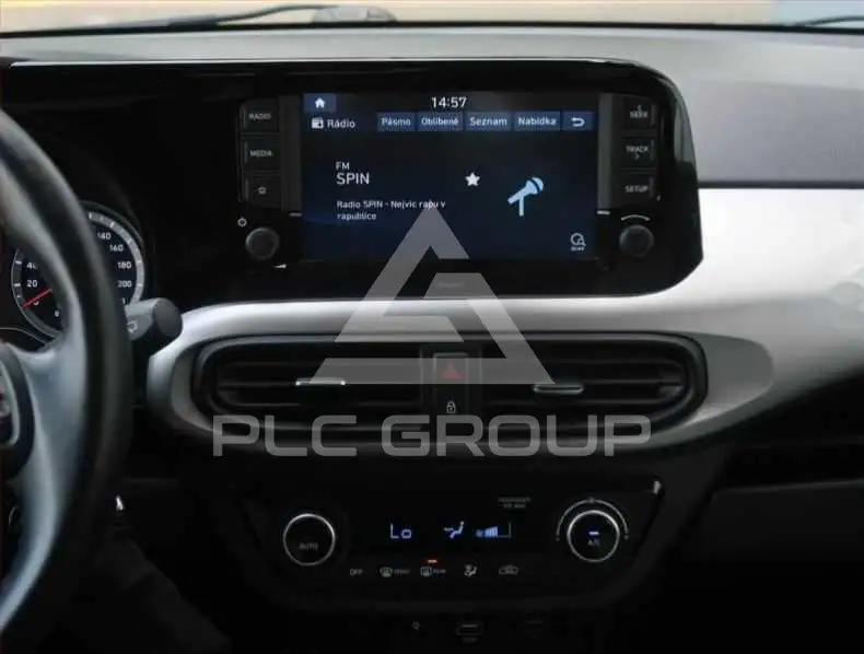 2021 Hyundai I10