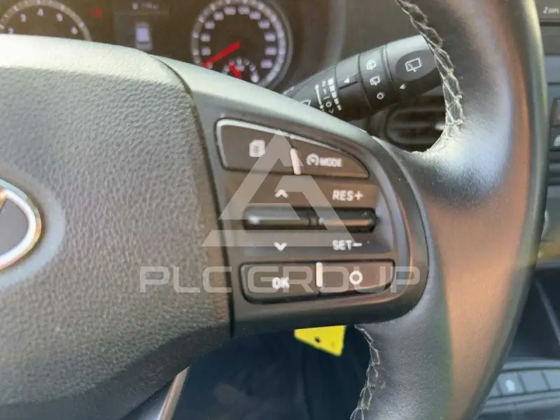2021 Hyundai I10