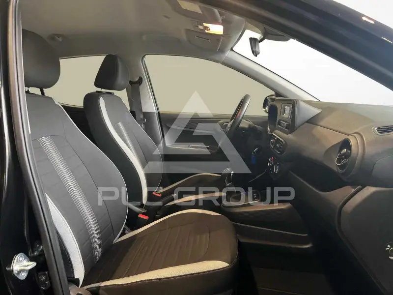 2021 Hyundai I10