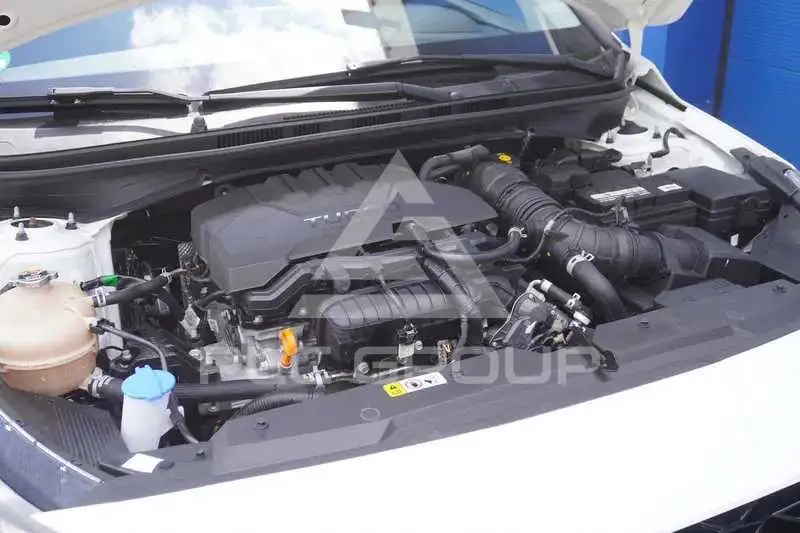 2021 Hyundai I20