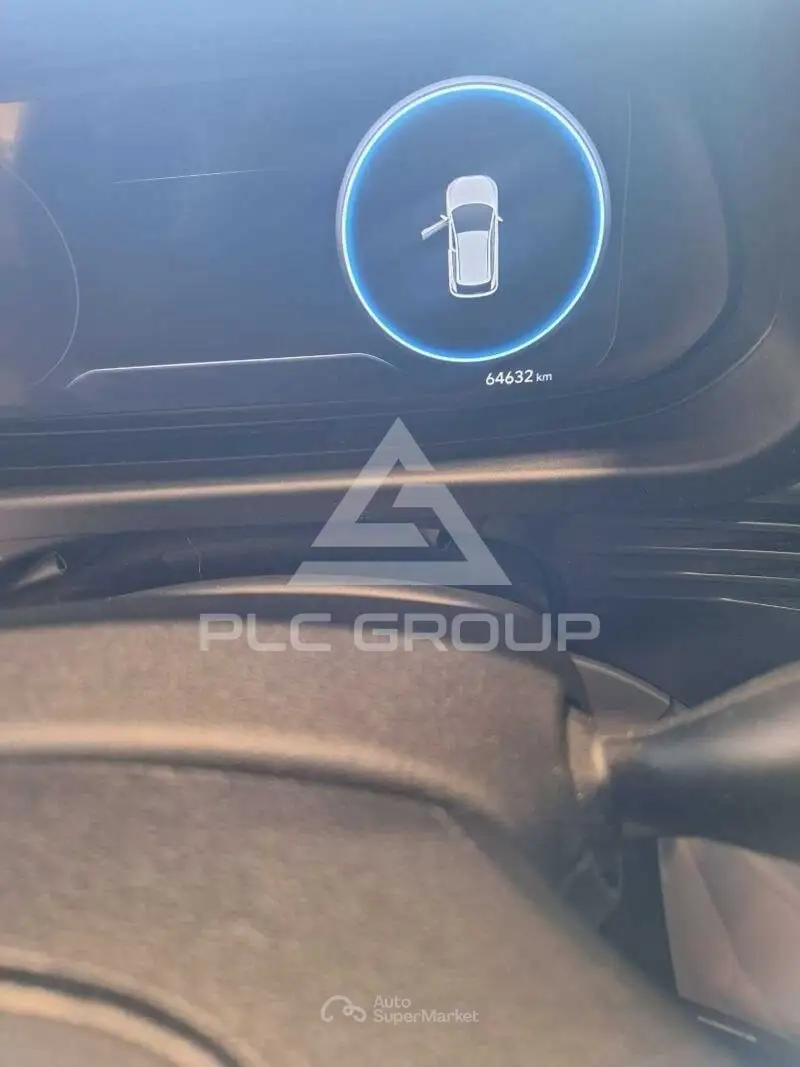 2021 Hyundai I20