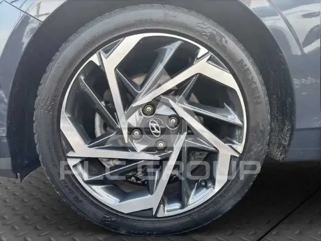 2021 Hyundai I20