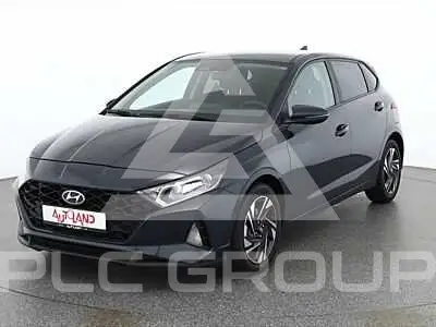 2021 Hyundai I20