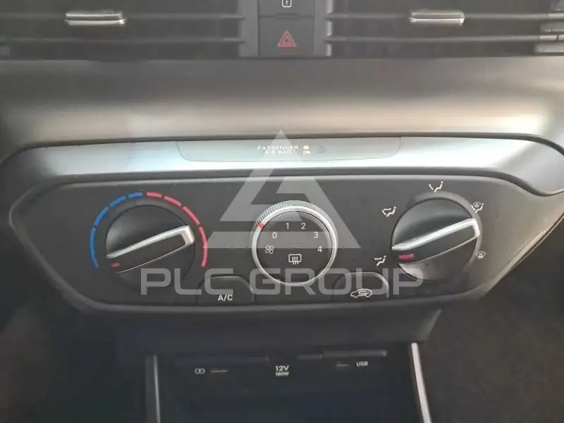 2021 Hyundai I20