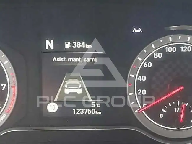 2021 Hyundai I20