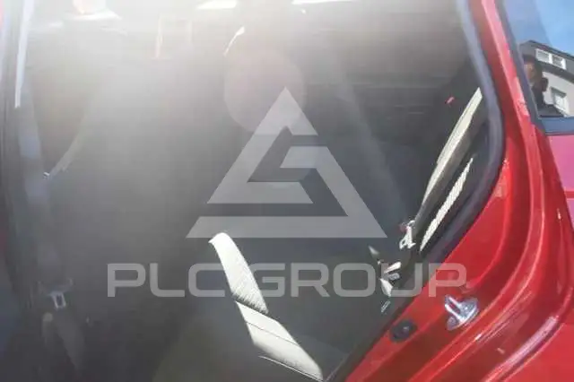 2021 Hyundai I20