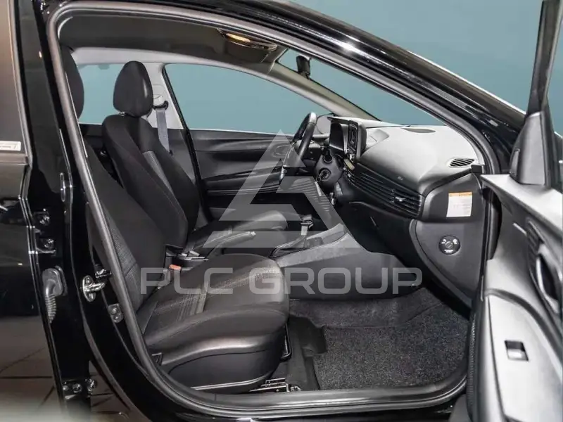 2021 Hyundai I20