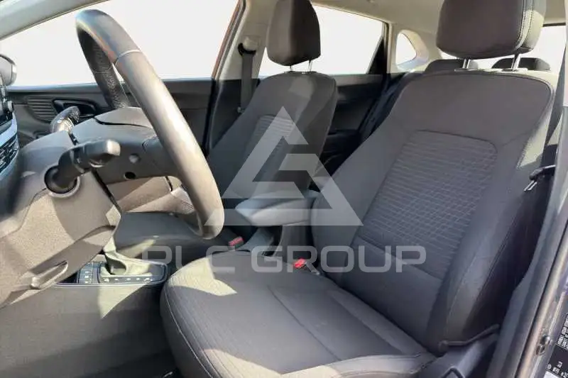 2021 Hyundai I20