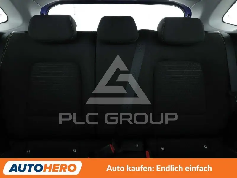 2021 Hyundai I20