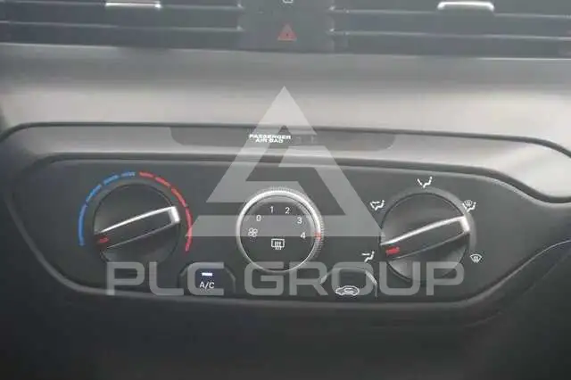 2021 Hyundai I20