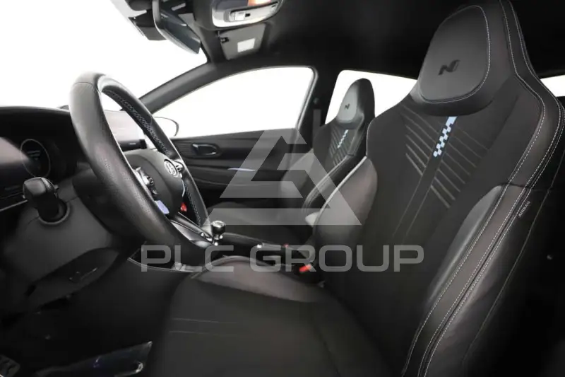 2021 Hyundai I20