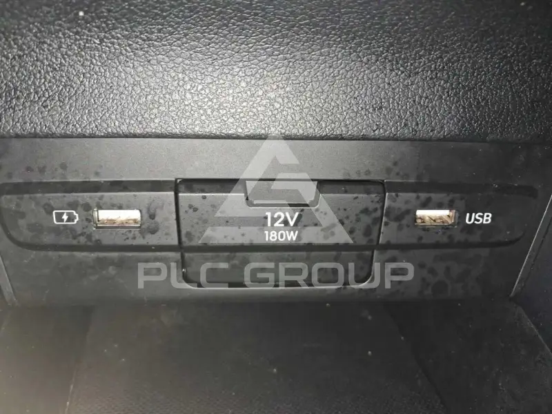 2021 Hyundai I20