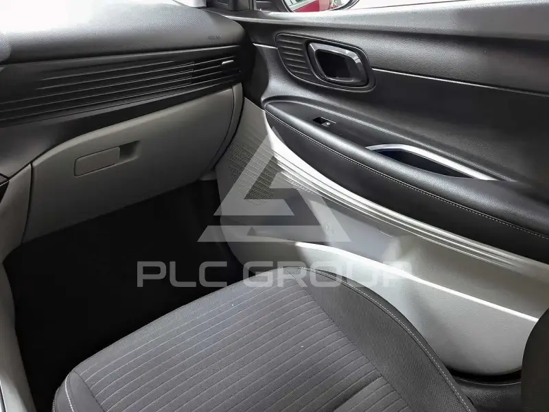 2021 Hyundai I20