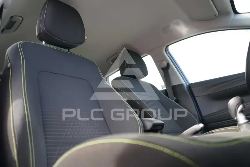 2021 Hyundai I20
