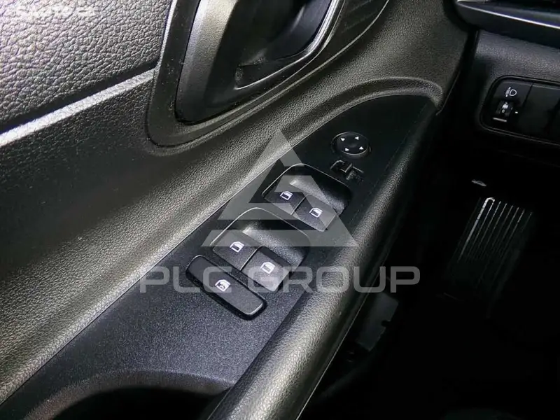 2021 Hyundai I20