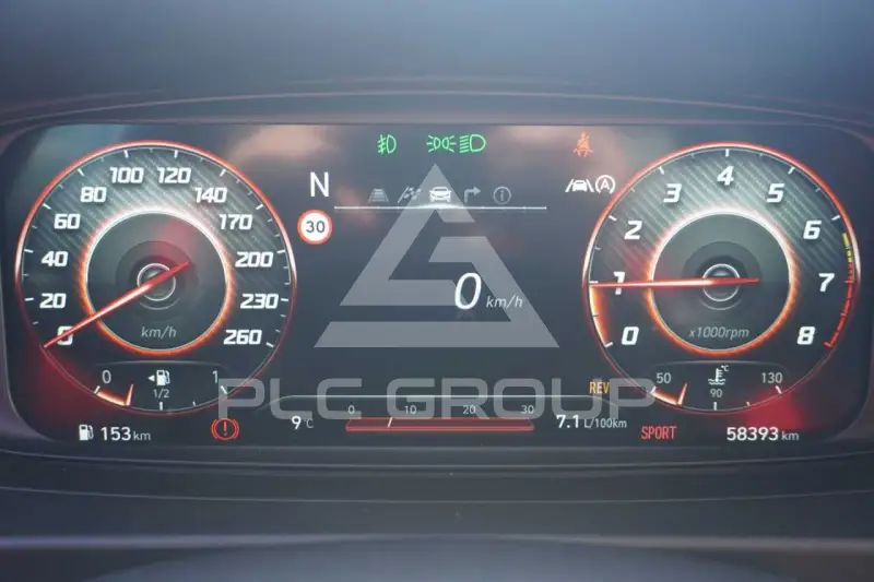 2021 Hyundai I20