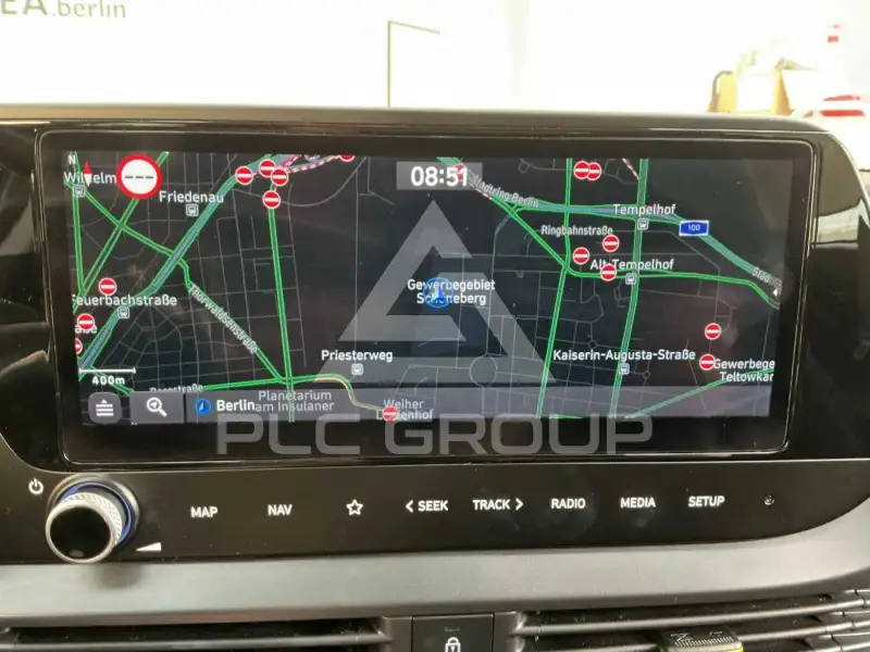 2021 Hyundai I20