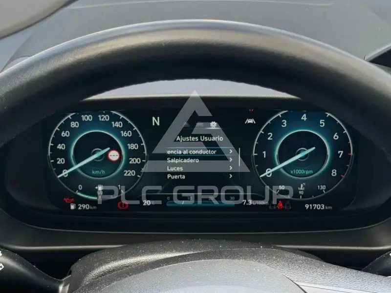 2021 Hyundai I20
