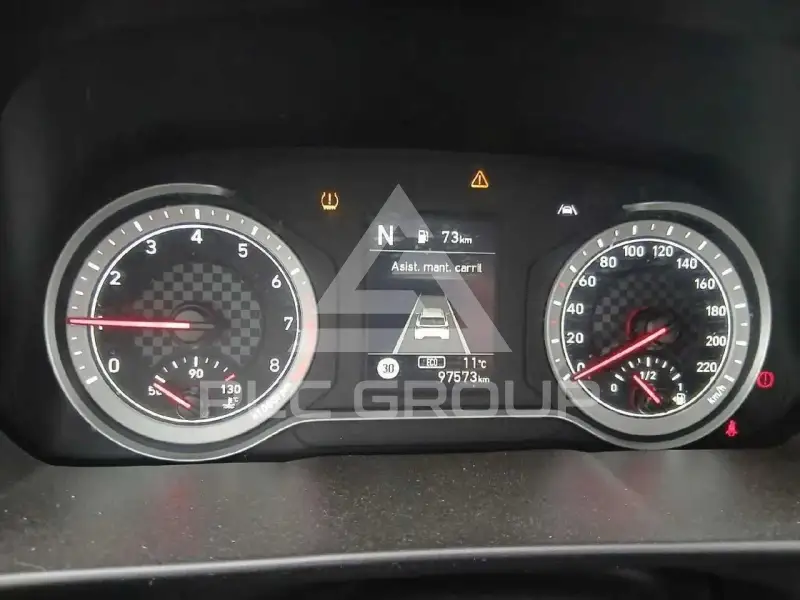 2021 Hyundai I20