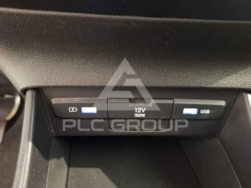 2021 Hyundai I20