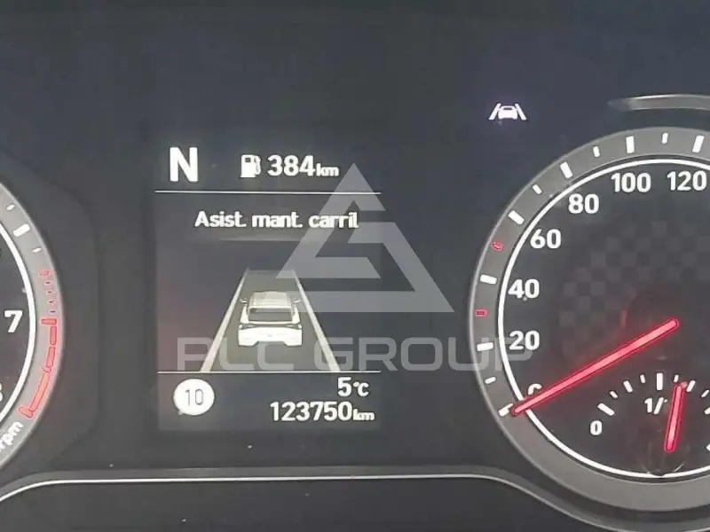 2021 Hyundai I20