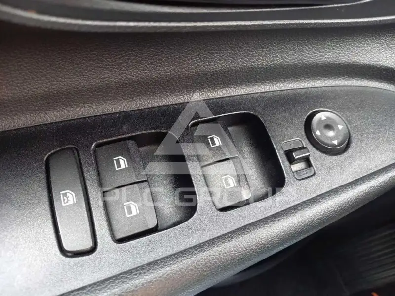 2021 Hyundai I20