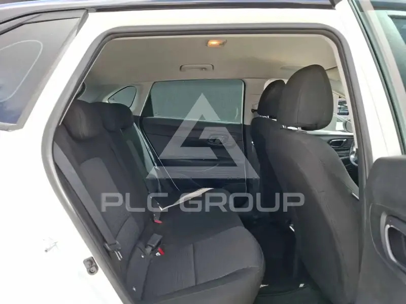 2021 Hyundai I20