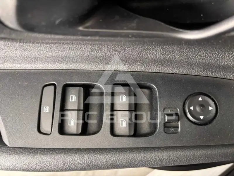 2021 Hyundai I20