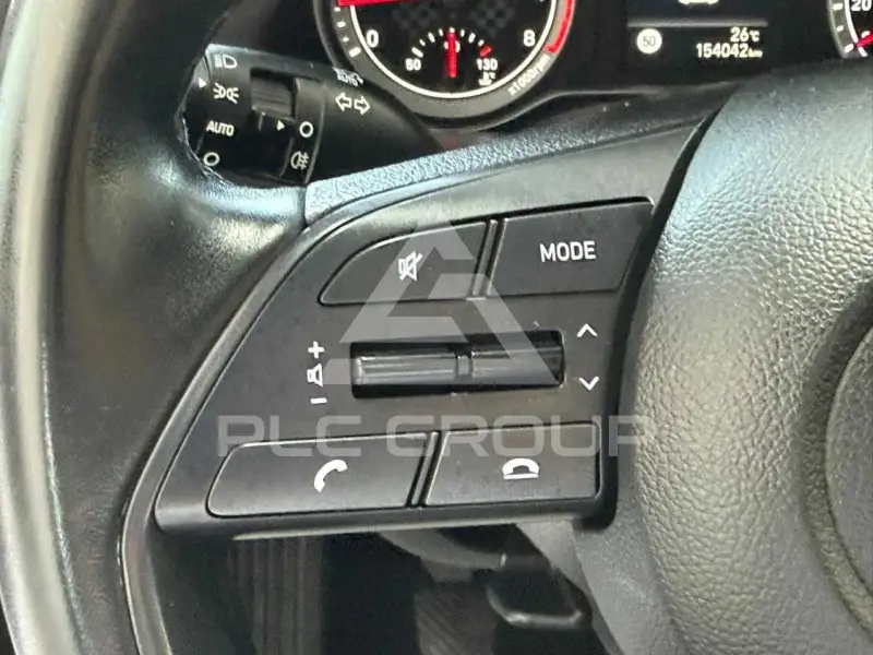 2021 Hyundai I20