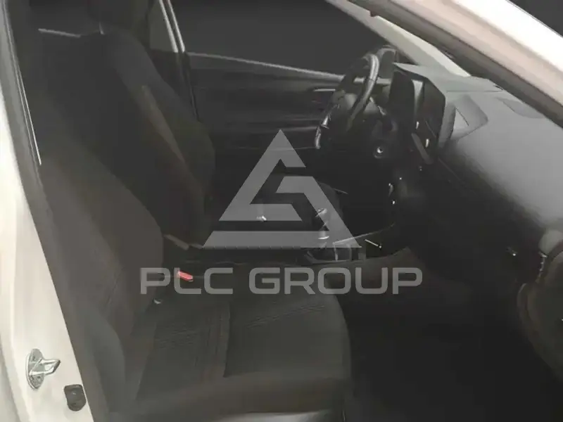 2021 Hyundai I20