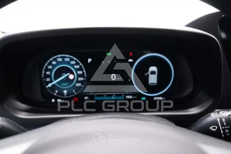2021 Hyundai I20