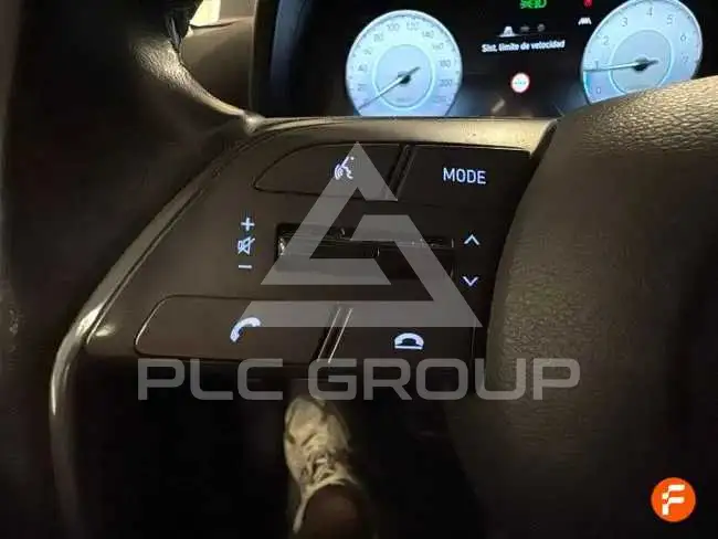 2021 Hyundai I20